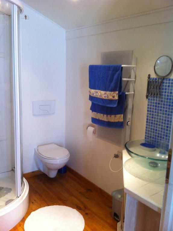 La Petite Maison Crezieres 部屋 写真