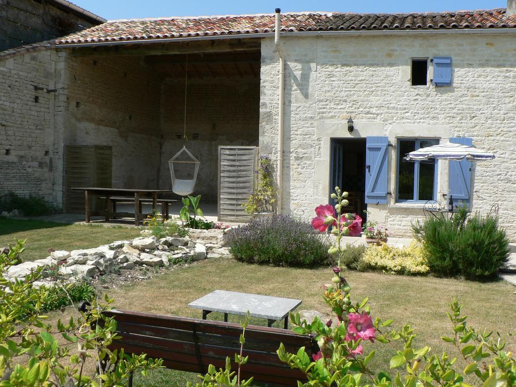 La Petite Maison Crezieres 部屋 写真